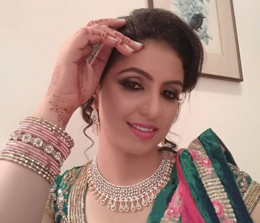 India pacer Mohammed Shami's wife Hasin Jahan Hasin Jahan