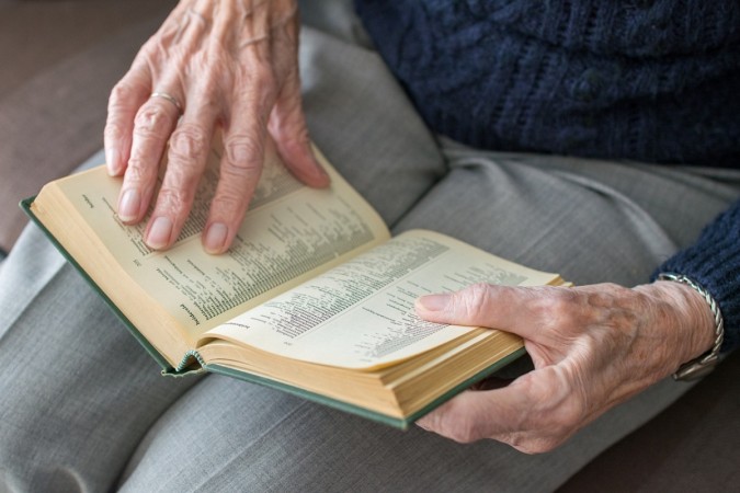 (Representative Image) The accused was staying with her grandmother in Kannur city of India's southern state of Kerala. Elderly woman