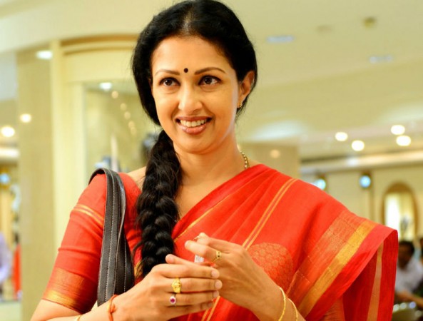 Gauthami. Gauthami