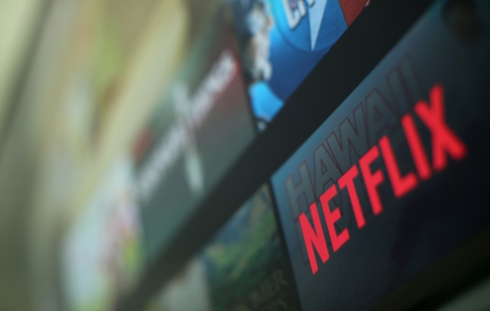 The Netflix Smart Download feature now available on Apple iPhone, iPads and iPod Touch. Netflix to release Kiss Me First trailer on June 29