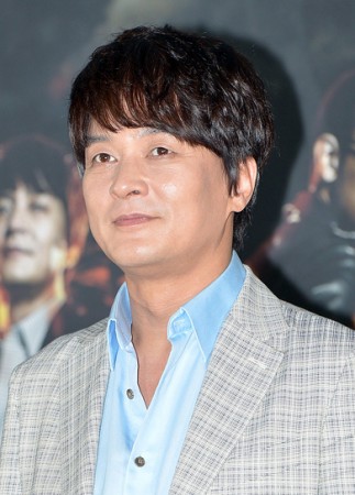 South Korean actor Jo Min-ki found dead South Korean actor Jo Min-ki