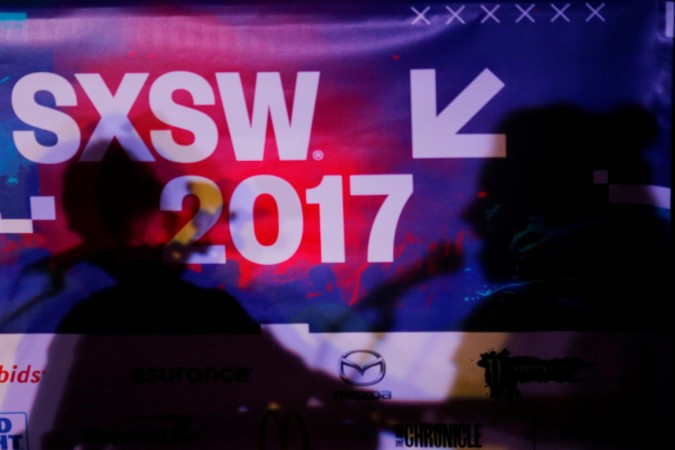 SXSW,