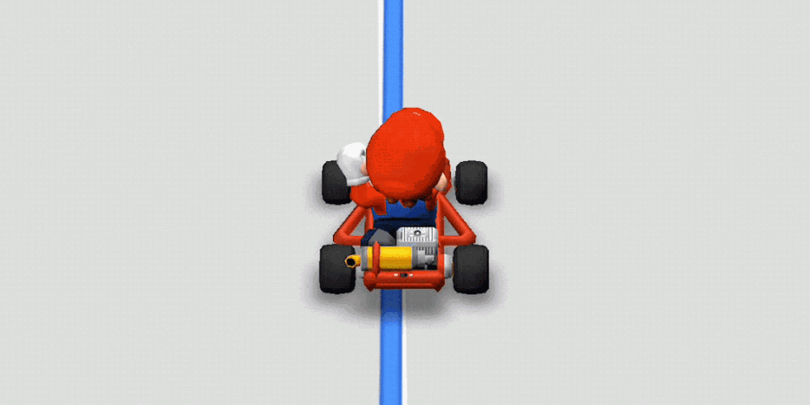 Google has collaborated with Nintendo to let Mario take over Maps and guide you on all your road trips. Mario On Google Maps