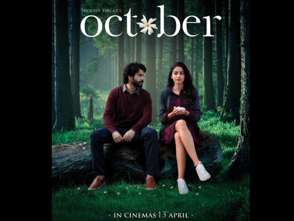 October box office prediction October trailer is out