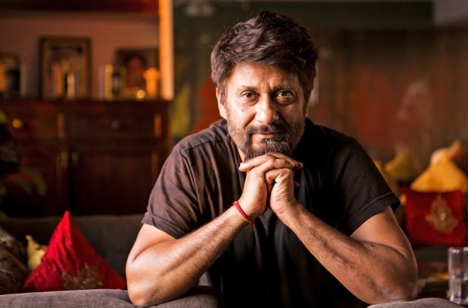 Vivek Agnihotri Vivek Agnihotri