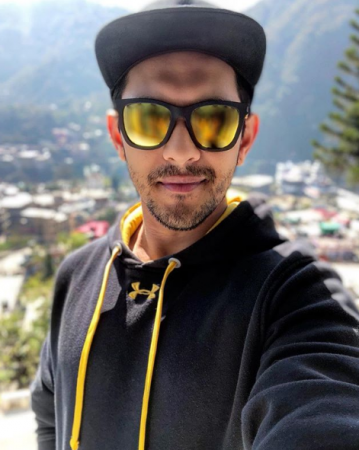 Aditya Narayan arrested for a road accident Aditya Narayan