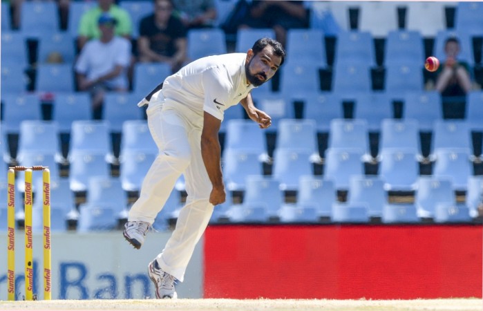 Mohammed Shami's wife Hasin Jahan has been accused of cheating, match-fixing and assaulting Mohammed Shami