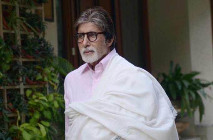 Amitabh Bachchan blog Amitabh Bachchan