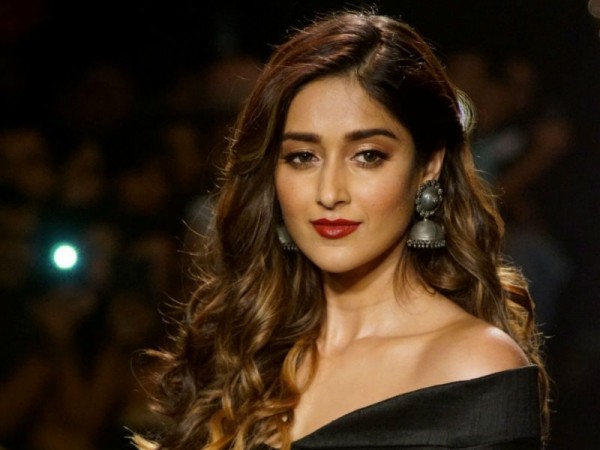 Ileana D'Cruz will next be seen in Raid Ileana D'Cruz will next be seen in Raid
