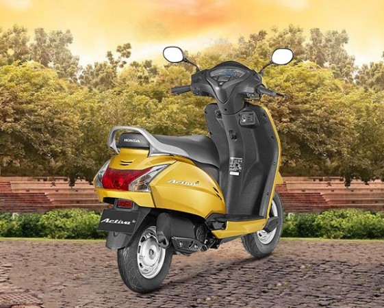 Honda Activa 5G gets cosmetic upgrades and the engine remains the same. Honda Activa 5G