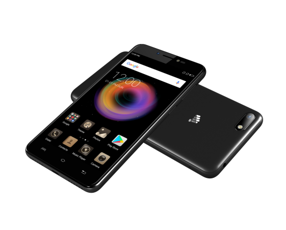 Micromax recently launched Bharat 5 Pro with 5000mAh batteryin India Micromax Bharat 5 Pro