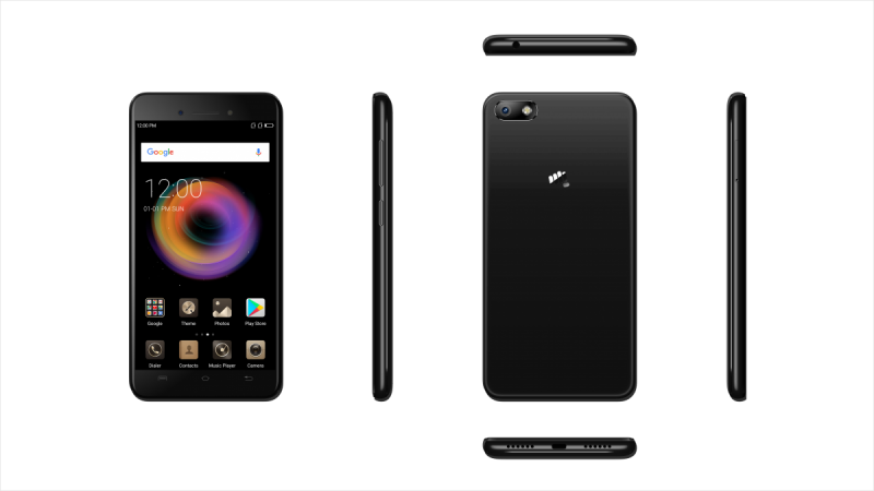 Micromax Bharat 5 Pro Micromax Bharat 5 Pro