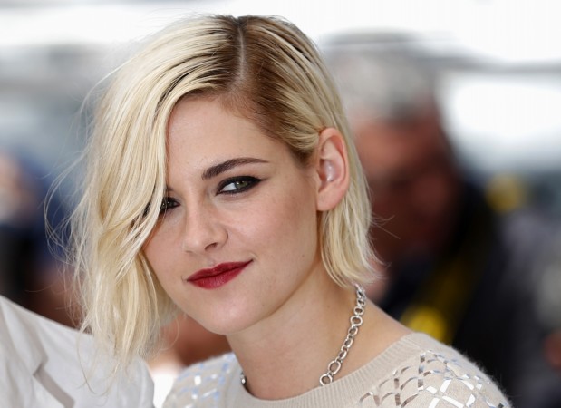 Kristen Stewart new girlfriend Sarah Dinkin Cast member Kristen Stewart poses during a photocall for the film