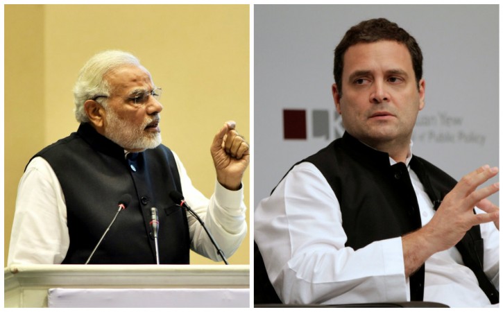 Narendra Modi and Rahul Gandhi fake Twitter followers report is flawed Narendra Modi and Rahul Gandhi fake Twitter followers report is flawed