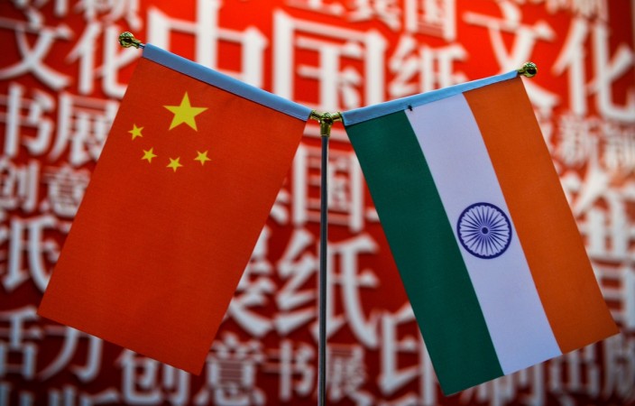 India denies permission to hold Asian Security Conference India-China
