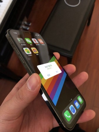 iPhone SE 2 leaked image on Weibo iPhone SE 2 leaked image Weibo