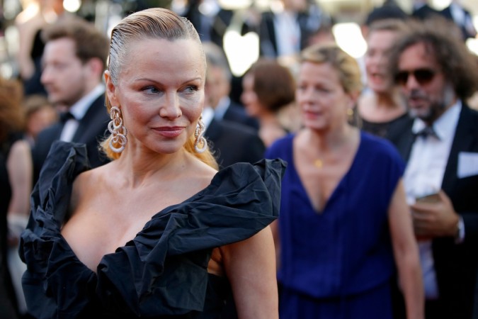 70th Cannes Film Festival - Screening of the film 70th Cannes Film Festival - Screening of the film