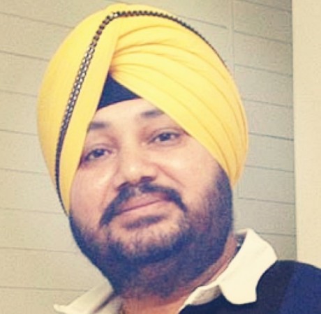 Punjabi singer Daler Mehndi gets bail instantly after being convicted in human trafficking case Punjabi singer Daler Mehndi gets bail instantly after being convicted in human trafficking case