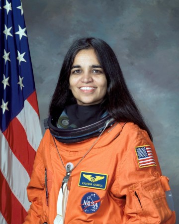Kalpana Chawla kalpana chawla
