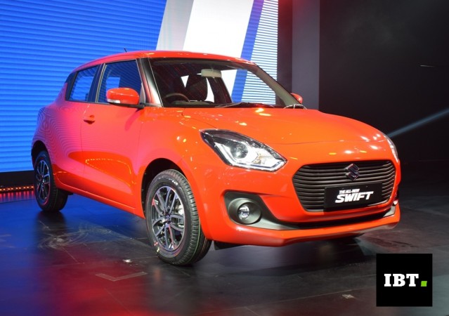 Maruti Suzuki recalls 52686 new Swift, Baleno units: Is your vehicle affected? Maruti Suzuki recalls 52686 new Swift, Baleno units: Is your vehicle affected?