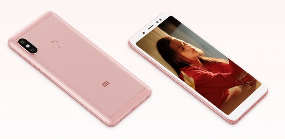 MIUI 9.5 Stable ROM for Xiaomi Redmi Note 5 Pro available ...