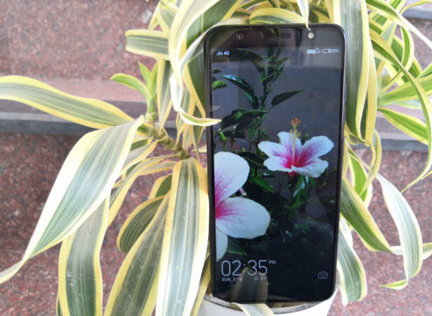 Tecno Camon i review: Dependable budget Android phone with good camera Tecno, Camon i, review, display, design, camera,performance, battery