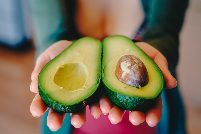 Avocado. Avacado