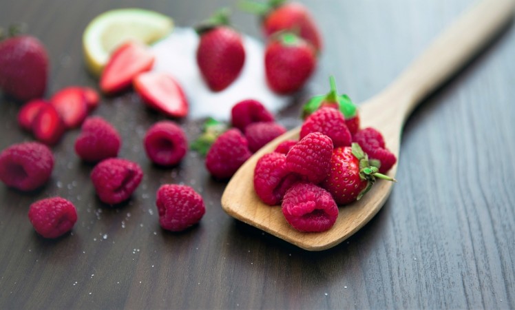 Berries Berries