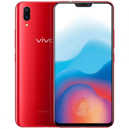 Image result for Vivo X21