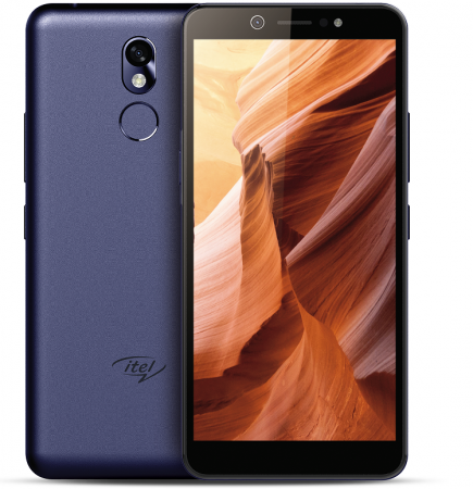 Itel A44 Itel A44