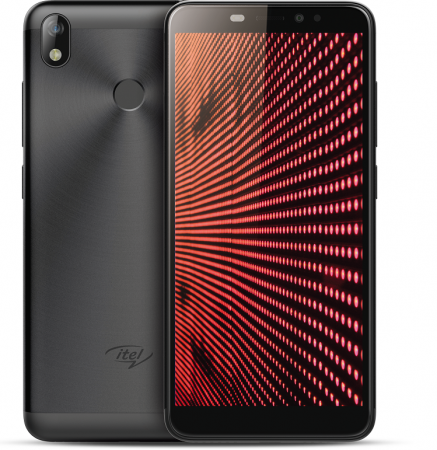 Itel S42 Itel S42