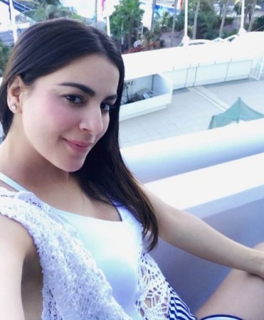 Kundali Bhagya actress Shraddha Arya Shraddha Arya