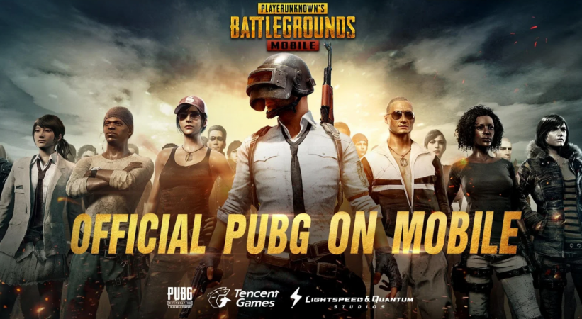 PUBG Mobile PUBG Mobile