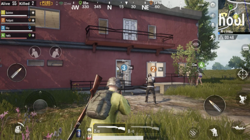 Playerunknown's Battlegrounds Mobile is here: PUBG ...