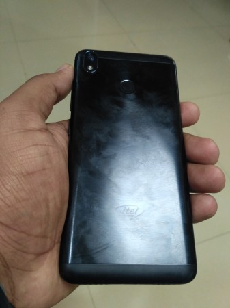 itel S42 First Impressions itel S42 First Impressions