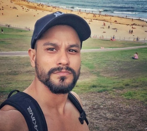Kunal Kemmu gets fined for violating traffic rules Kunal Kemmu gets fined for violating traffic rules