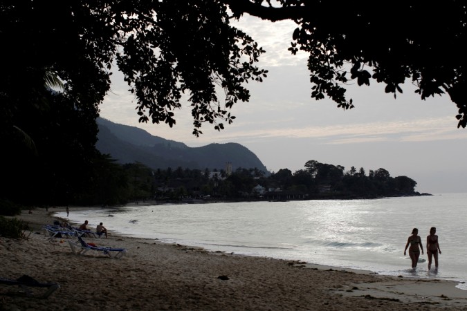 India's military base plans for Seychelles' Assumption Island hits dead end Assumption Island India military base