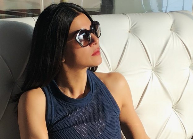 Sushmita Sen Sushmita Sen