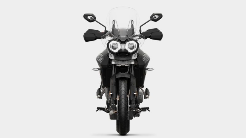Triumph Tiger 800 rivals BMW F 750 GS and BMW F 850 GS in India. Triumph Tiger 800, Triumph Tiger 800 India