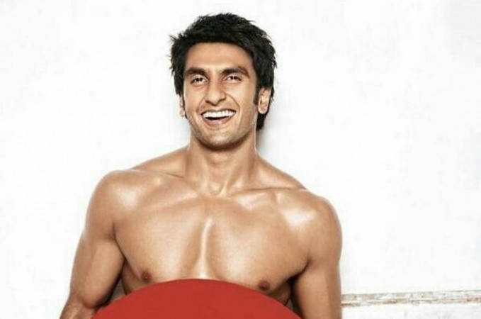 Ranveer Singh Ranveer Singh