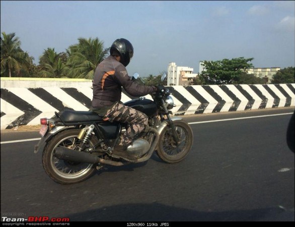 Royal Enfield Interceptor 650 is expected to be launched soon in India. Royal Enfield Interceptor 650, Royal Enfield Interceptor 650 India