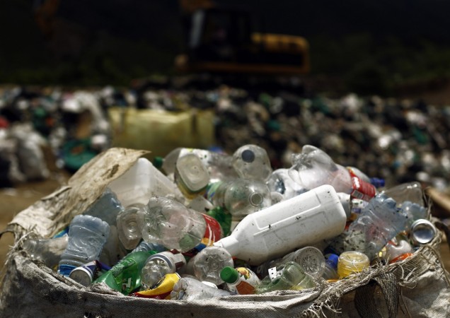 Around 300 million tons of plastic are produced globally every year Plastic