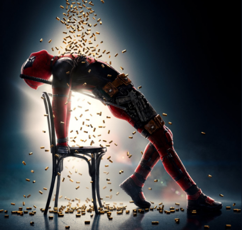 Deadpool 2 Ryan Reynolds Explains Why He Wouldnt Swear In