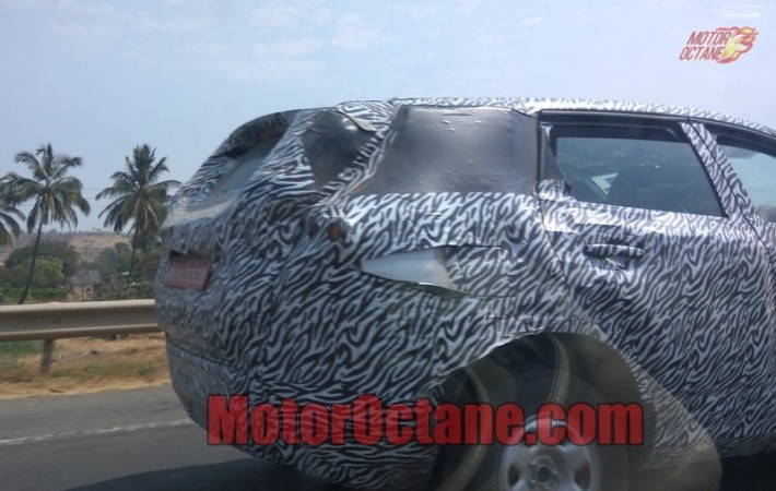 Tata H5X will be based on the Impact Design 2.0 philosophy. Tata H5X SUV, Tata H5X SUV price