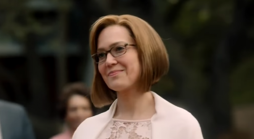 Mandy Moore from This Is Us season 2 finale This is us