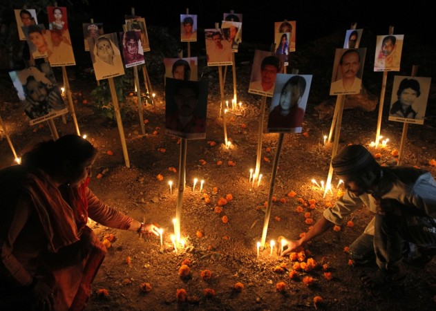 2002 Gujarat violence 2002 Gujarat violence