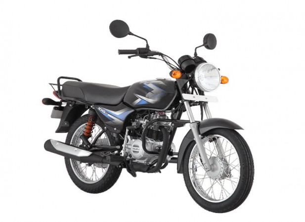 Bajaj CT100, India's Most Affordable Bike, Now Cheaper By Rs 4,000 ...