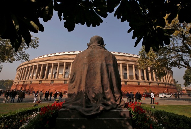 Parliament of India rajya sabha