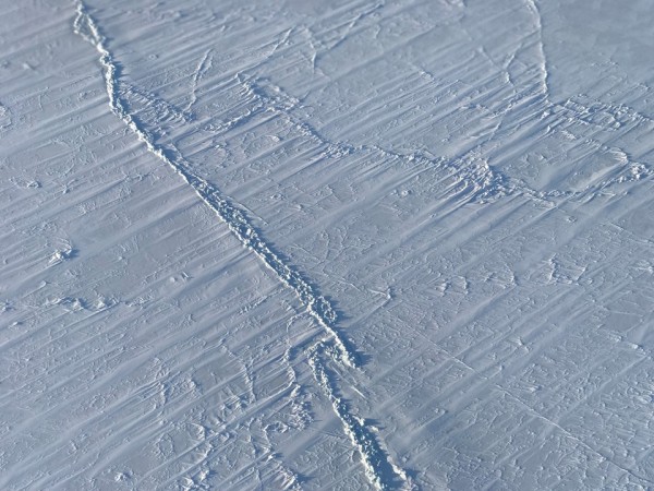 On March 17, the Arctic sea ice cover peaked at 14.48 million square kilometers, making it the second-lowest maximum on record Arctic ice