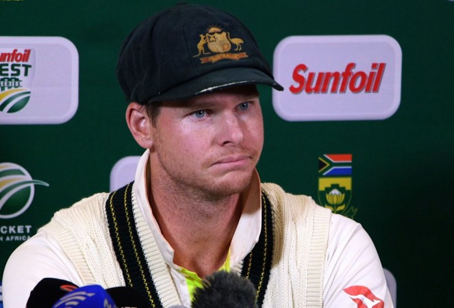 Steve Smith conceded he had orchestrated ball-tampering incident on Saturday, March 24. Steve Smith